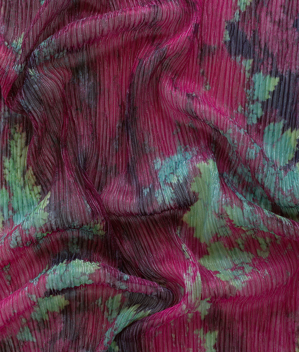 Remi Knitted Fabric