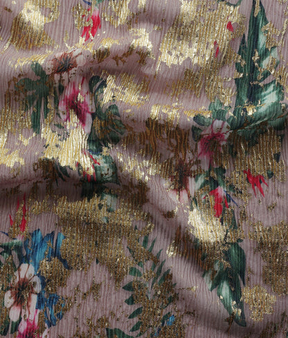 Sia Knitted Fabric