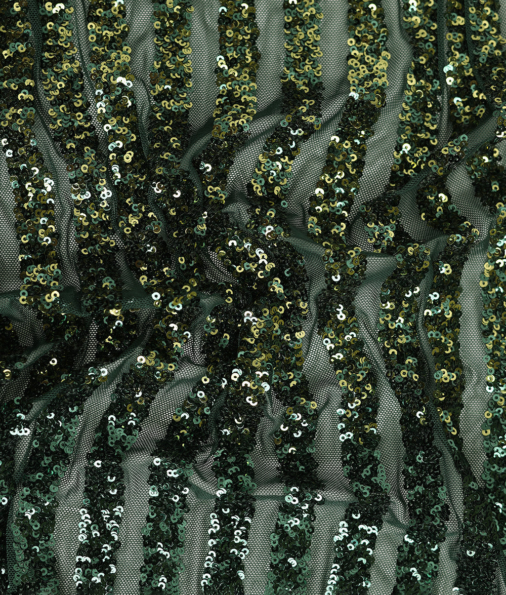 Green Shaded