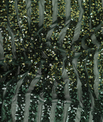 Green Shaded