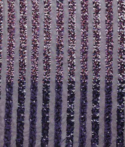 Purple Shaded