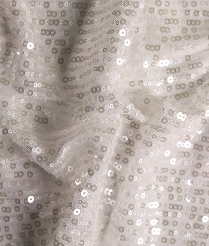 Aino Sequins and Thread Embroidery