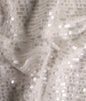 Aino Sequins and Thread Embroidery