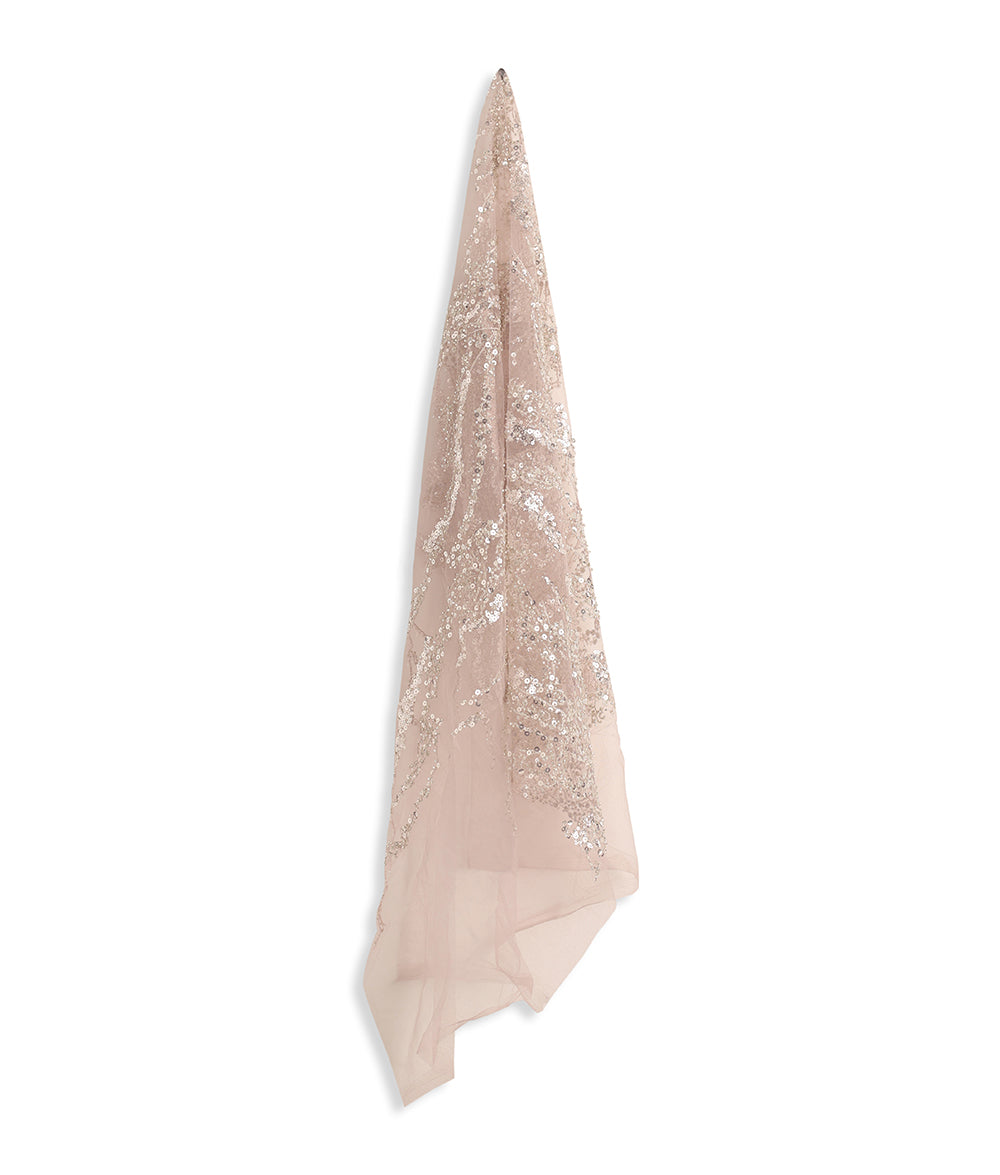 Dusty Pink