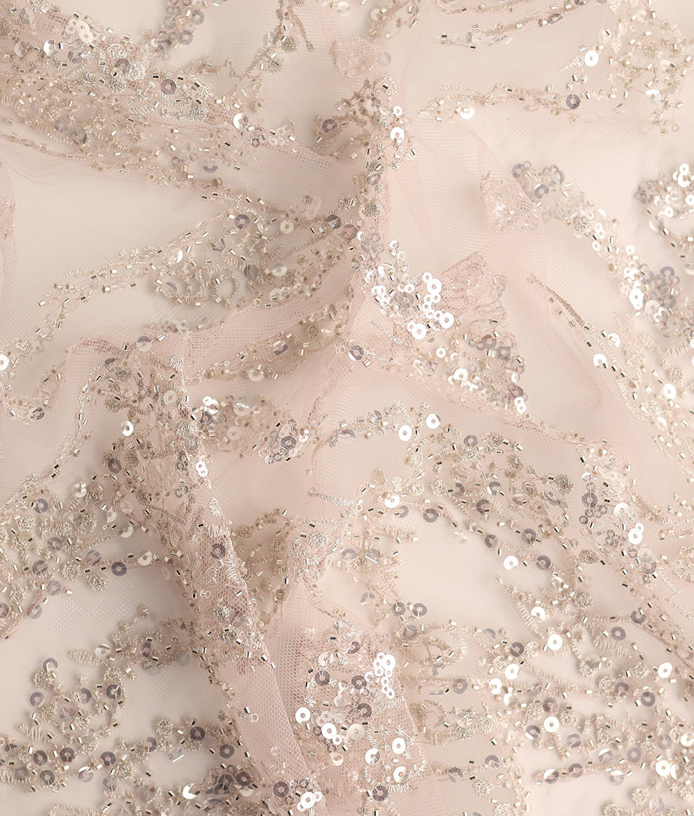 Dusty Pink