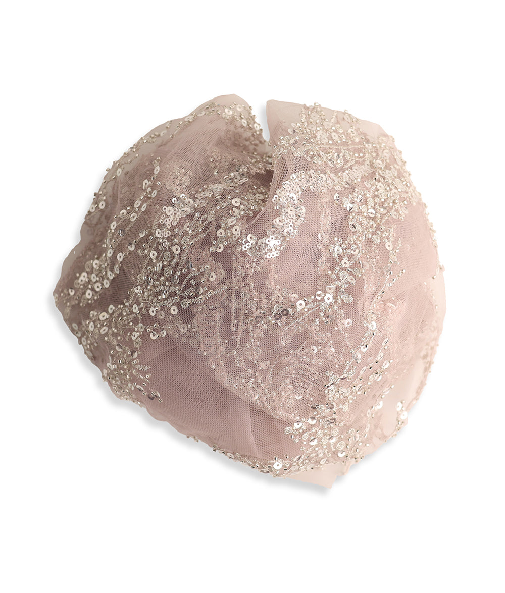 Dusty Pink