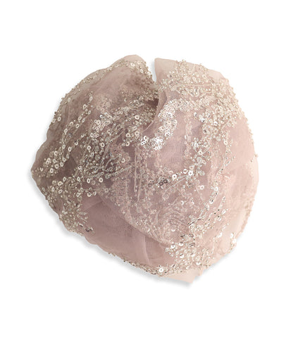 Dusty Pink