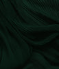 Ela CR10 Georgette Pleated Knits Fabric