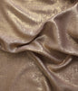 Glam Gold Fashion Fabric
