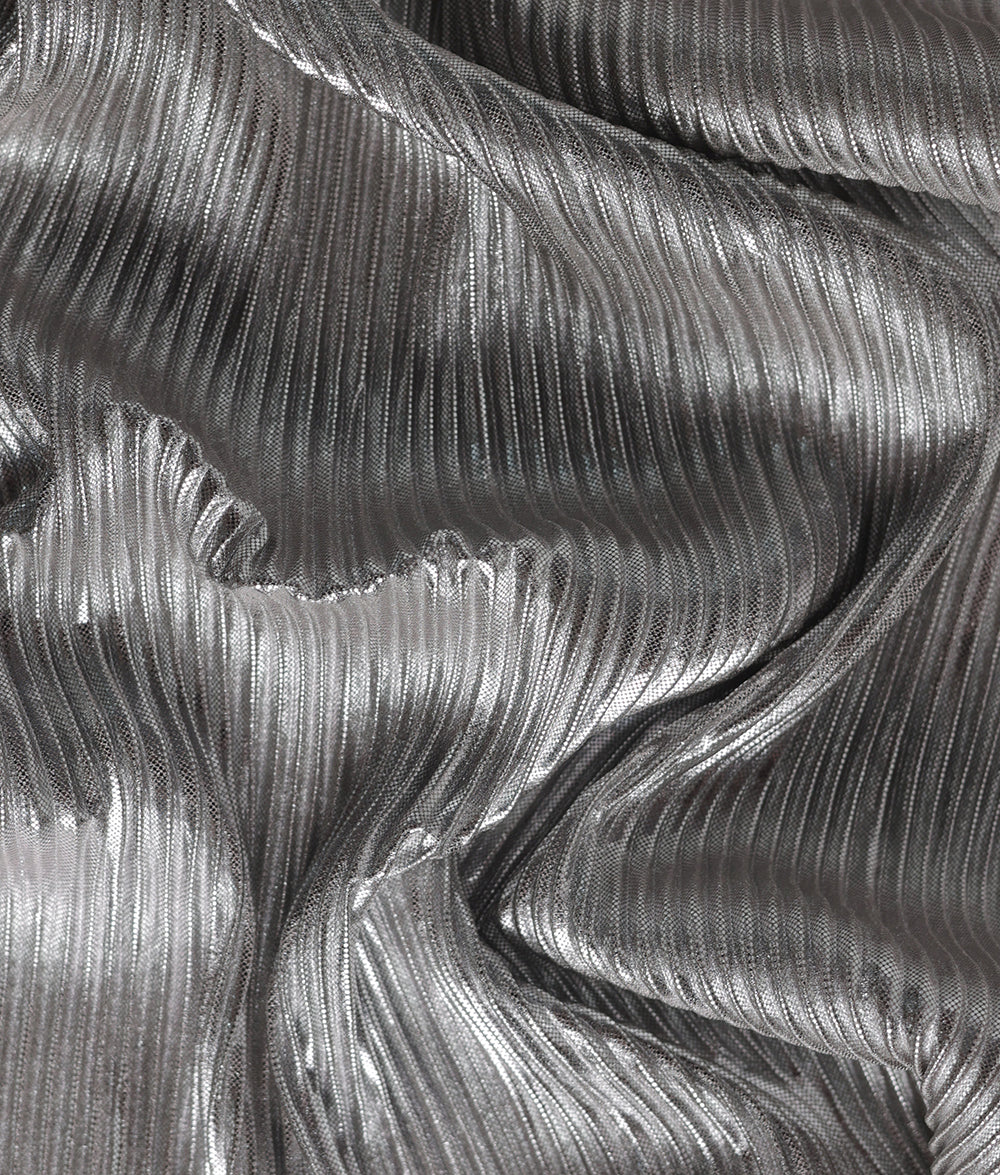 Glint Knitted Lycra