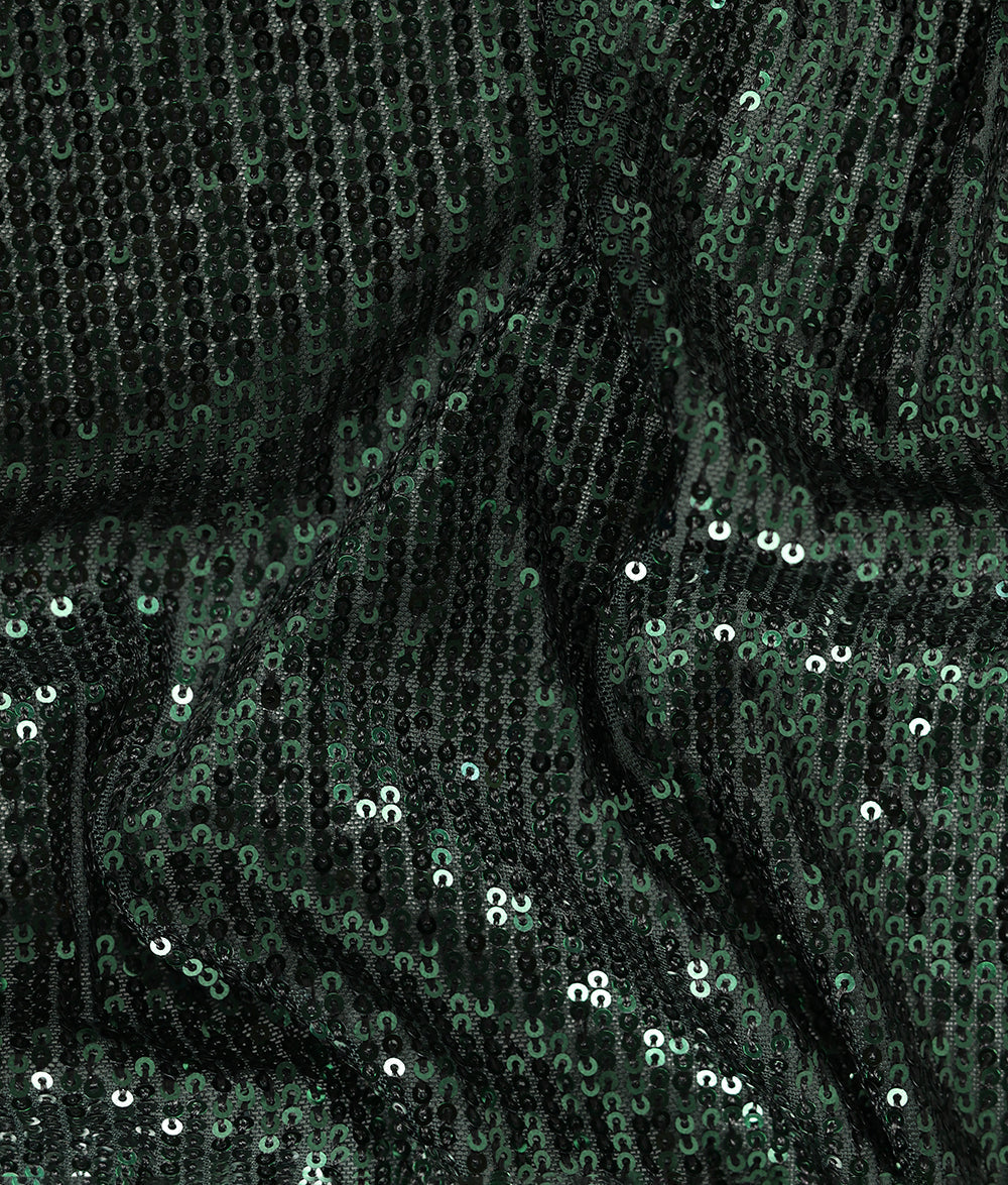 Eleanor Sequins Embroidery