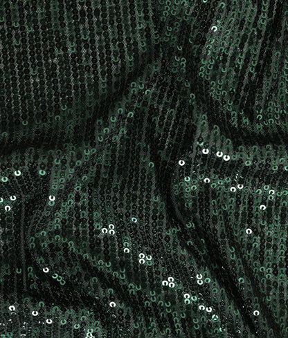 Eleanor Sequins Embroidery
