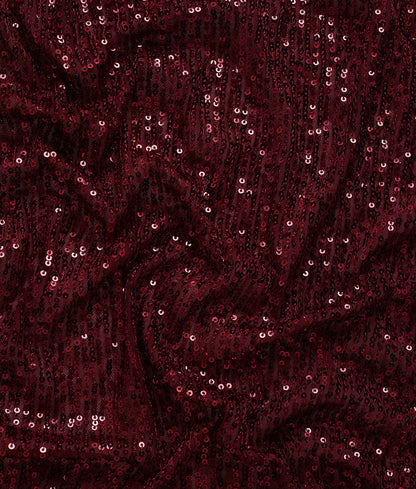 Eleanor Sequins Embroidery