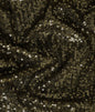 Eleanor Sequins Embroidery