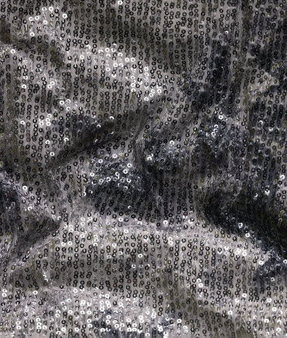 Eloise Sequins Embroidery (M-GS4900)