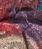 Rhys Sequins Embroidery