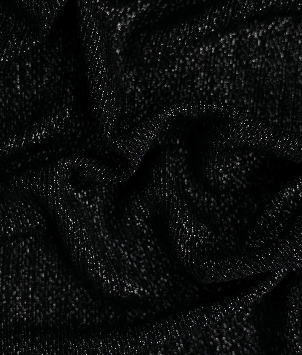 Luna Knitted Fabric
