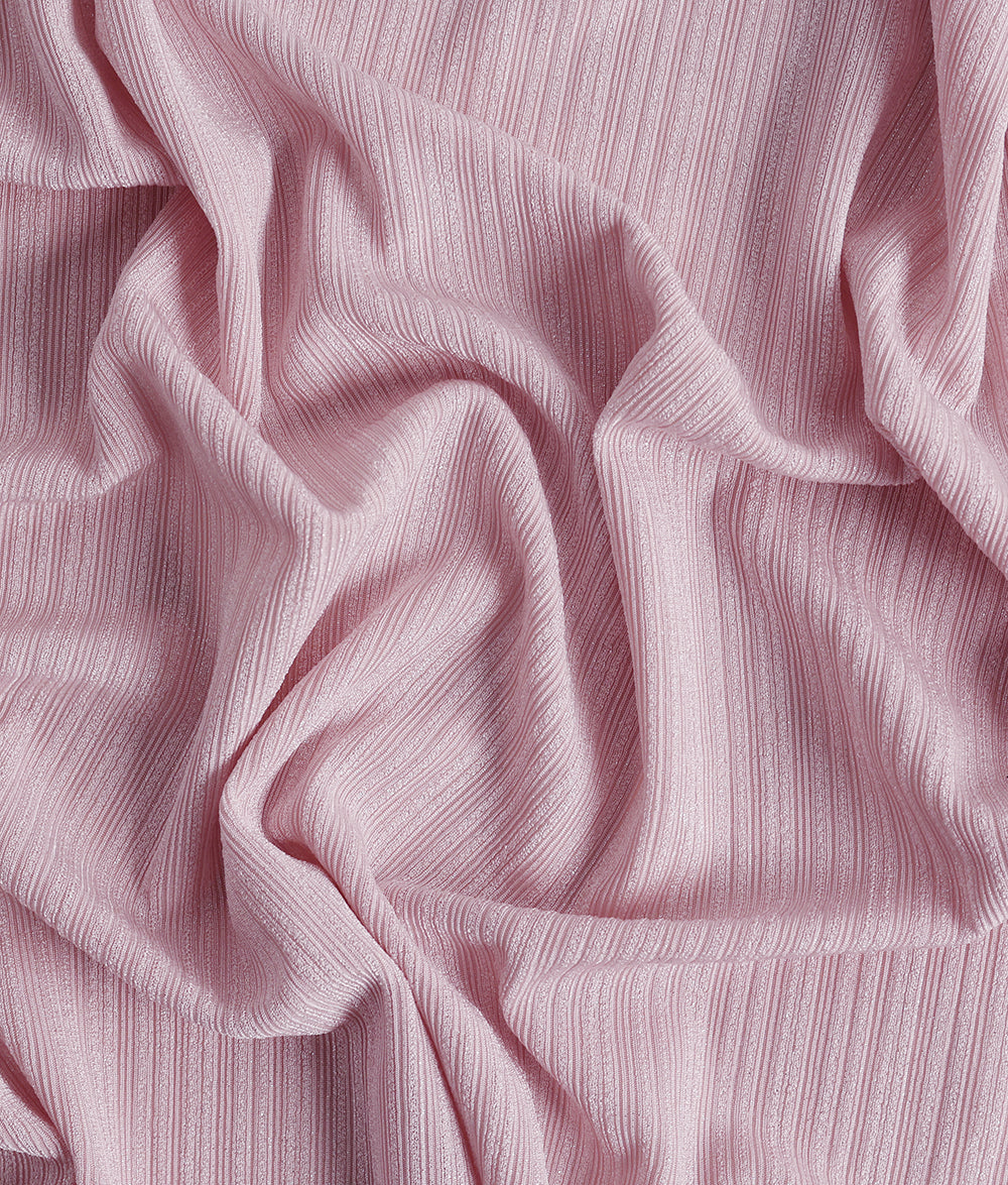 Luna Knitted Fabric