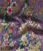 Purple With Foil