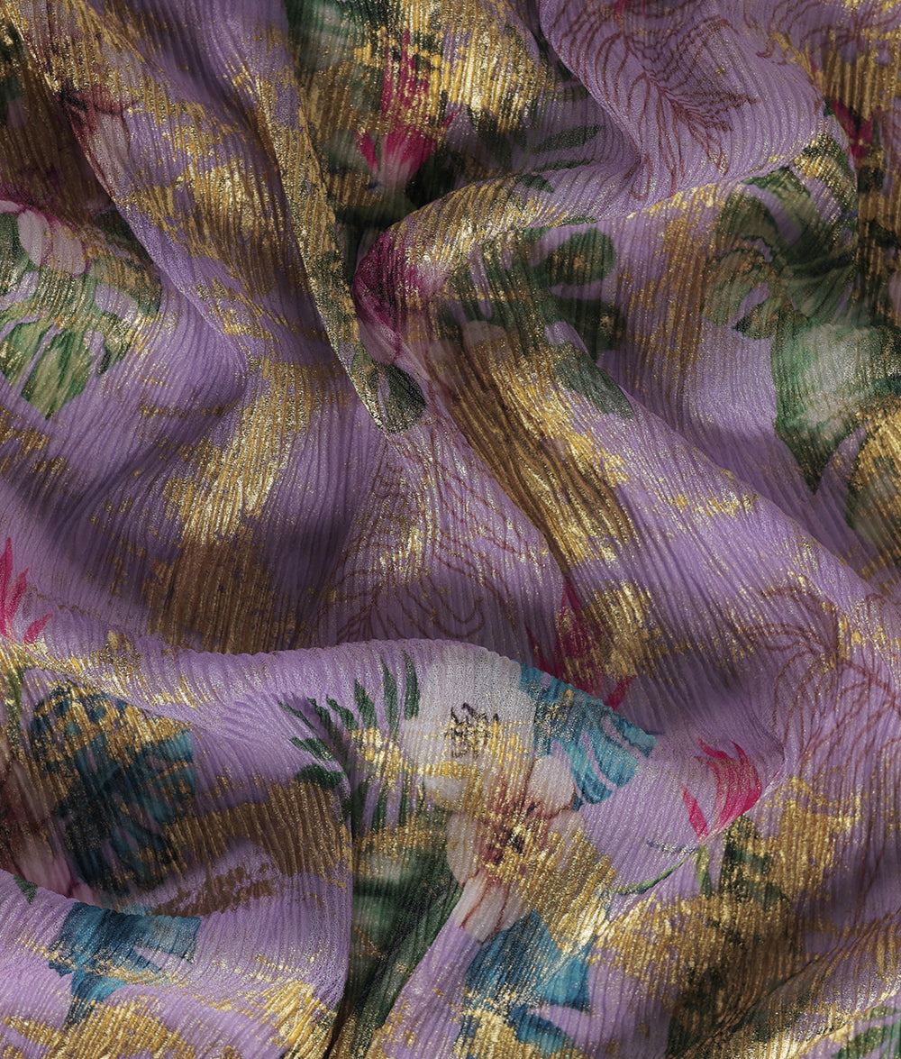 Sia Knitted Fabric