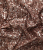 Audrey Sequins Embroidery