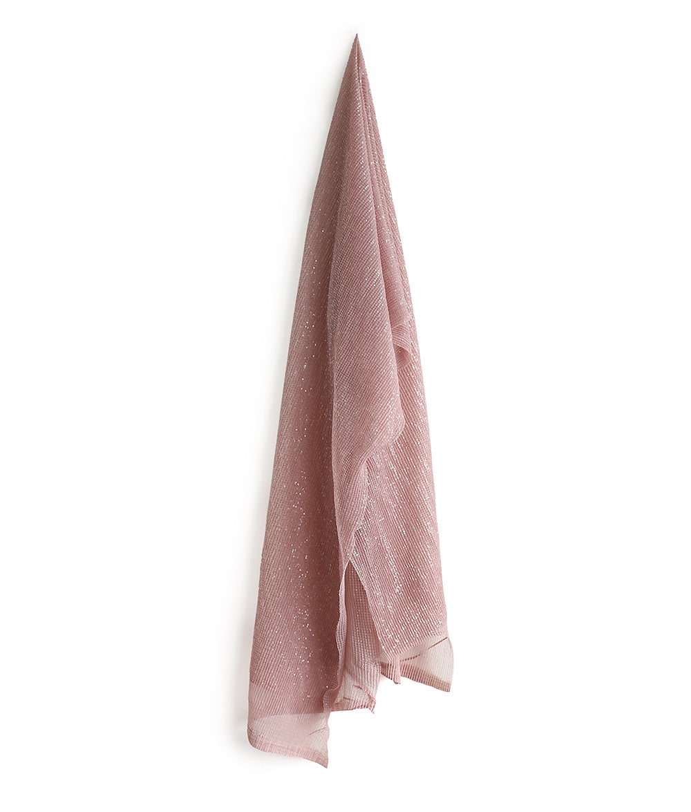 Dusty Pink