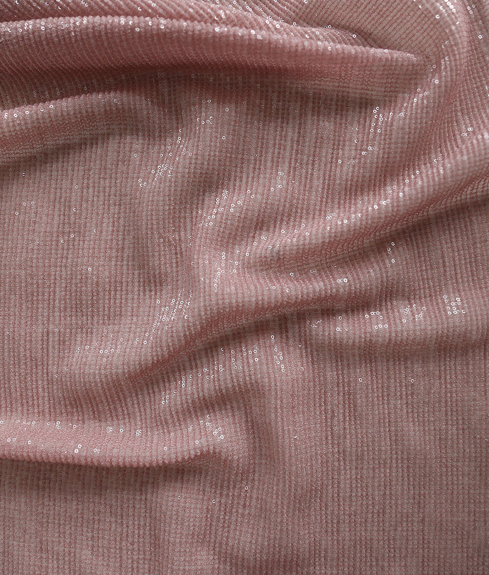 Dusty Pink