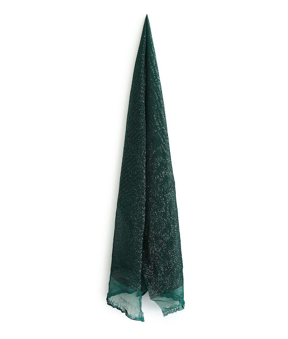 Peacock Green