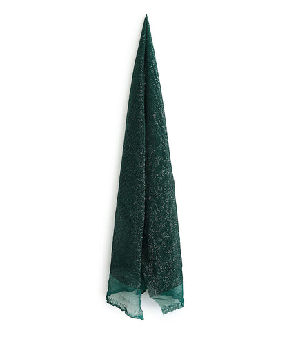 Peacock Green