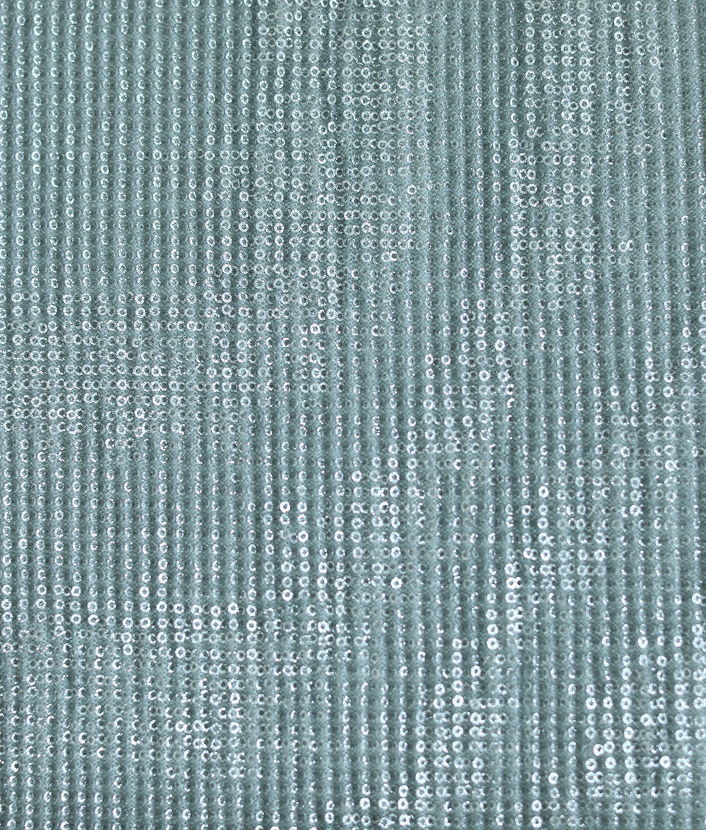 Silver Glitter