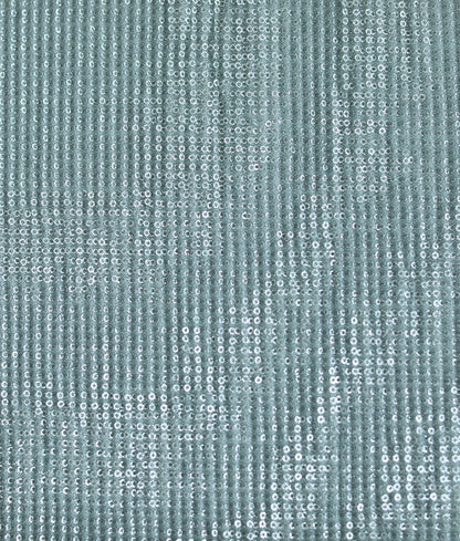 Silver Glitter