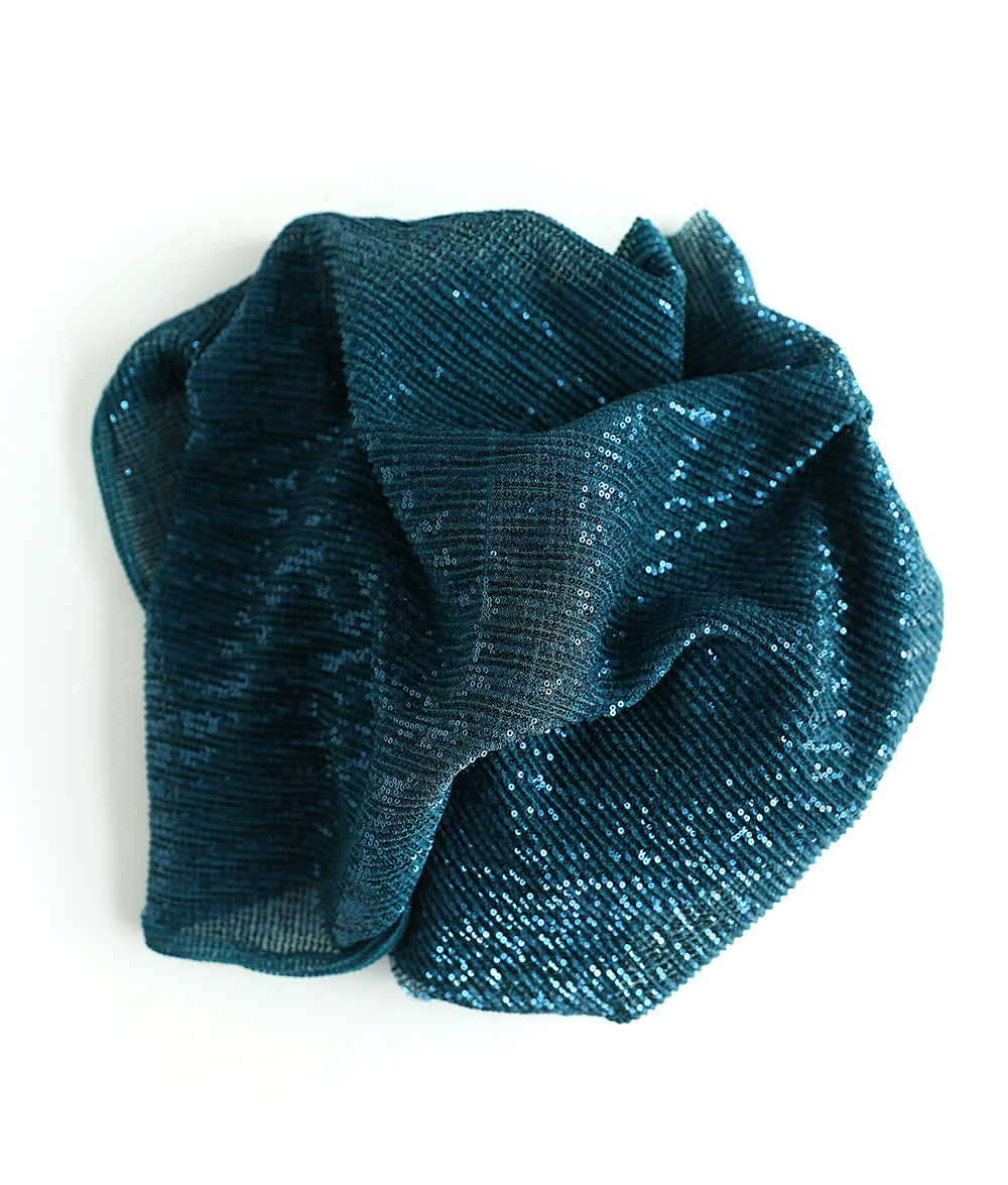 Deep Teal