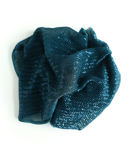 Deep Teal