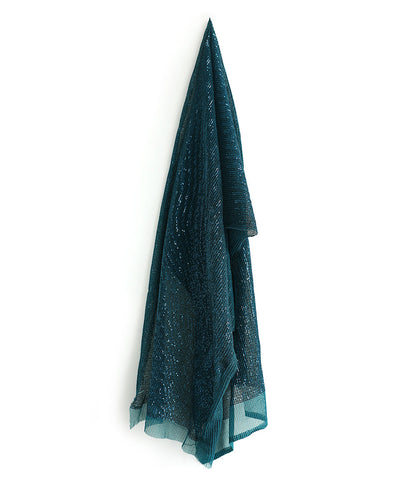 Deep Teal