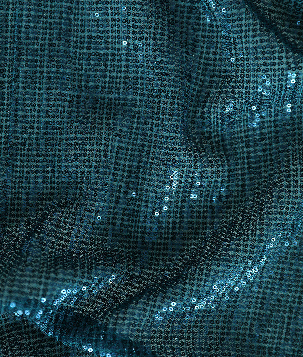 Deep Teal