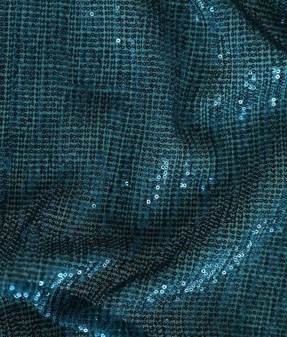Deep Teal