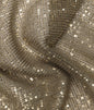 Siljie Sequins Embroidery Fabric