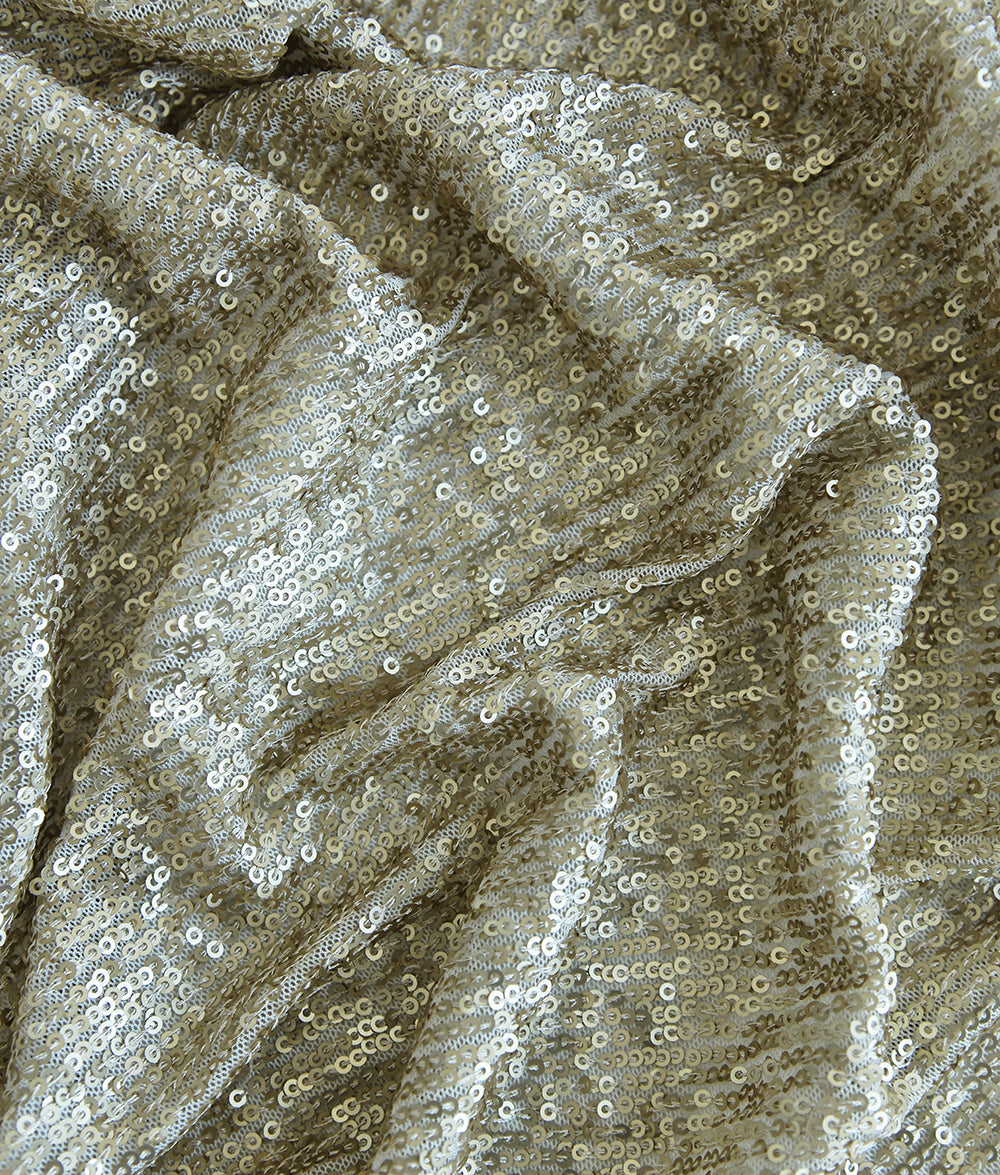 Gold Mat
