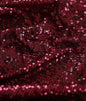 Adelphie Sequins Embroidery Fabric