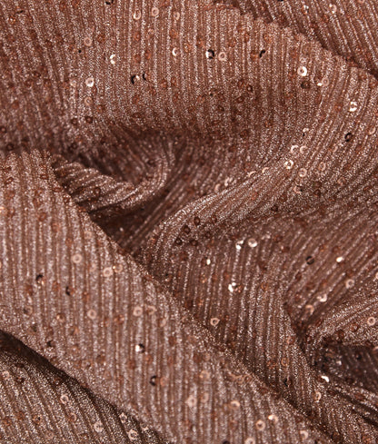 Ava Sequins Embroidery (N-19DY08088)