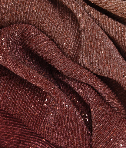 Ava Sequins Embroidery (N-19DY08088)