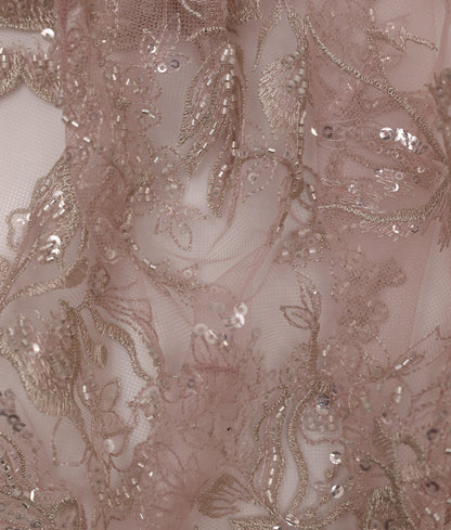 Dusty Pink
