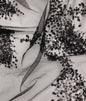 Olexa Sequins Embroidery Fabric