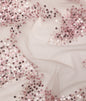 Olexa Sequins Embroidery Fabric