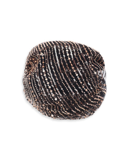 Black Copper