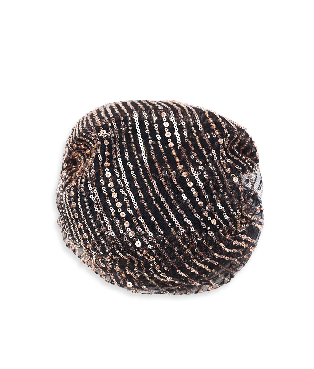 Black Copper