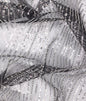 Triana Sequins Thread Embroidery Fabric