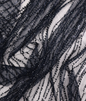 Sara Sequins Embroidery Fabric