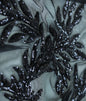 Elena Sequins Embroidery