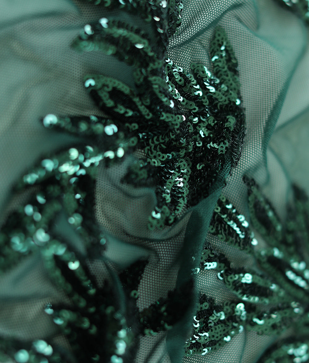 Bottle Green